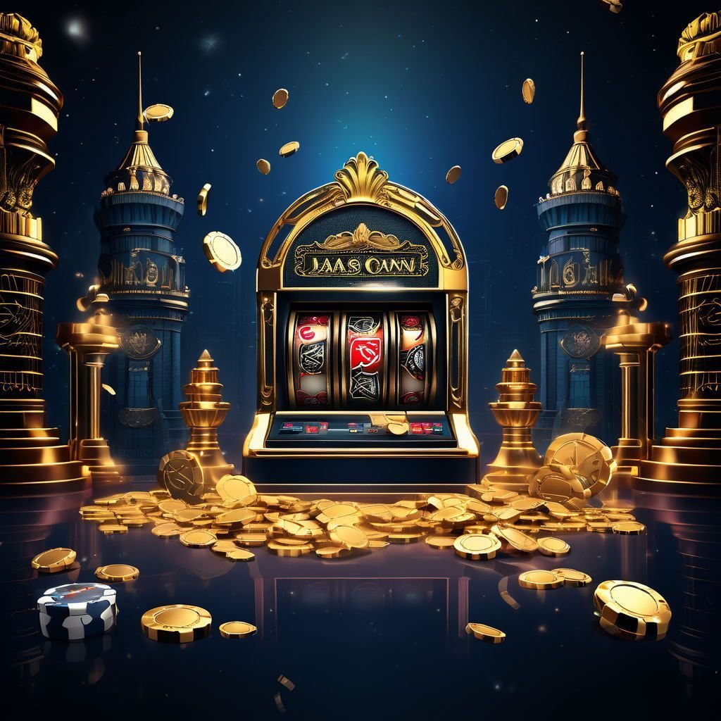 Step-by-step guide to playing slots on jlmm for Filipino users